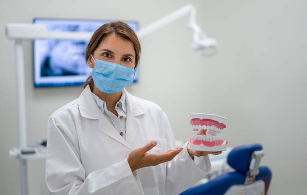 Best Emergency Orthodontic Repairs in Jemison, AL
