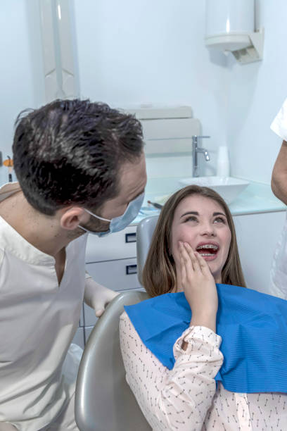 Best After-Hours Dental Care in Jemison, AL