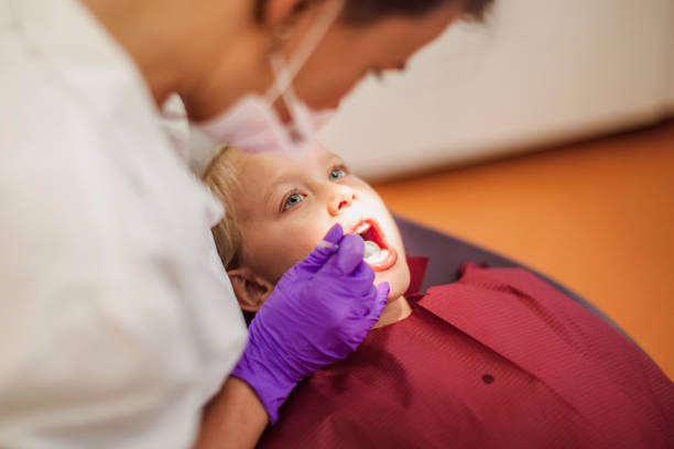 Best Emergency Pediatric Dental Care in Jemison, AL