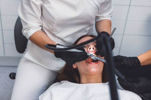 Best Emergency Wisdom Tooth Extraction in Jemison, AL
